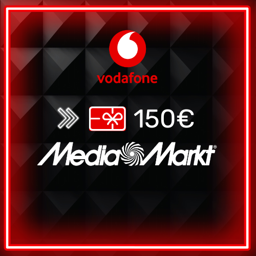 Vodafone Black Deal